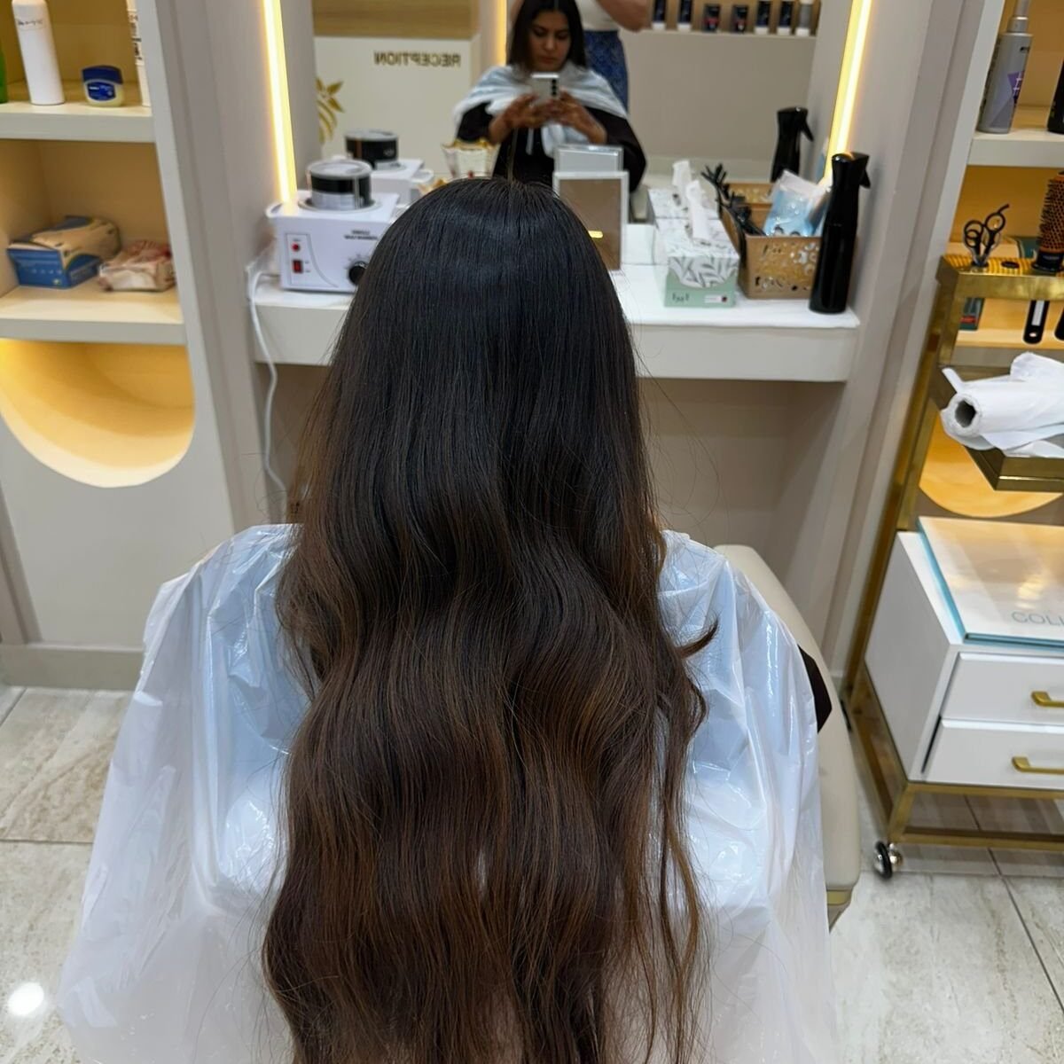 Al Hayat Ladies Salon and Spa