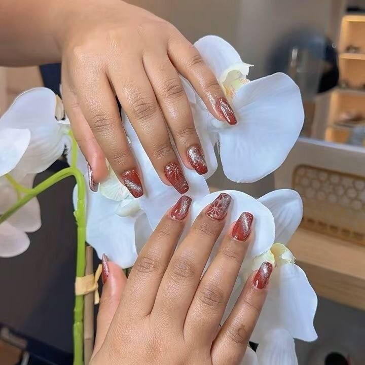 NAIL CARE 2